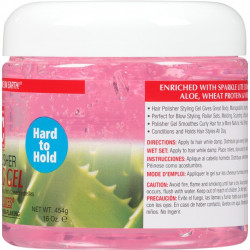 Fantasia® IC Hard to Hold Styling Gel Hair Polisher 16 oz. Jar