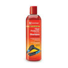 FANTASIA IC | Sulfate-Free Heat Protector Shampoo 12oz