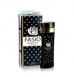 Fasio Dream Dots Pour Femme By Emper 3.4