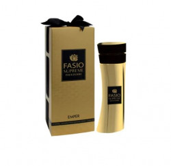 Fasio Supreme Pour Femme By Emper 3.4 Oz