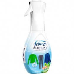 Febreze Clothing Odor Eliminator with Gain Original Scent - 15 fl oz "3 Pack"