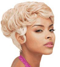 FEMI COLECCIÓN 28 Piezas 100% Pelo Humano De élite Sin Enredos, Tejido (280)