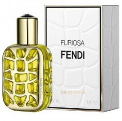 FENDI FURIOSA PARFUM 100ML 3.3 OZ