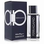 Ferragamo By Salvatore Ferragamo Eau De Toilette Spray For Men, 3.4 Ounce