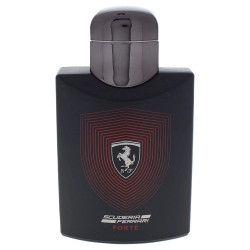 Ferrari Scuderia Forte by Ferrari for Men 4.2 oz EDP Spray 125 ml