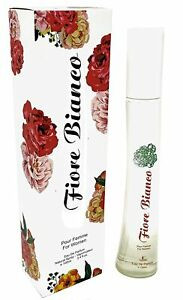 Fiore Bianco - Eau De Parfum - 100 Ml - Women - Fragrance Couture
