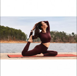 Fitbit Charge 5 Advanced Fitness and Health Tracker with Bonus Band - Silicone White Strap