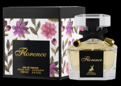 Florence Maison Alhambra For Women Eau De Perfume Spray 3.4 Oz 100ml