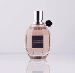 Flowerbomb By Viktor & Rolf Eau De Parfum Spray 3.4 Oz "TESTER"