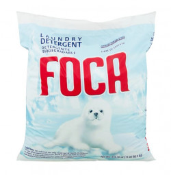 Foca Phosphate Free Laundry Detergent