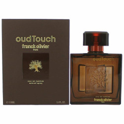 Franck Olivier Oud Touch EDP For Men (100ml) (100% Original)