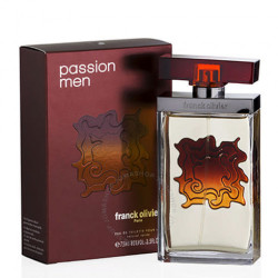 FRANCK OLIVIER PASSION MEN FOR MEN