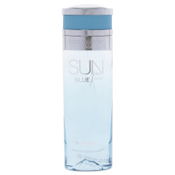 Franck Olivier Sun Java Blue Men EDT Spray 2.5 oz