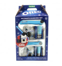 Frankford's OREO Ultimate Dunk Gift Set, Double Set