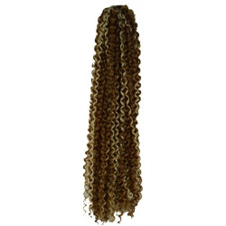 FREETRESS synthetic hair crochet brraids bohemian braid 20''