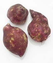Fresh Boniato (Cuban or Tropical Sweet Potato) , sold by the pound