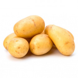 Fresh Produce Potato Loose Sold By Pound