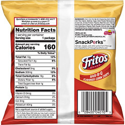 Fritos Original Corn Chips
