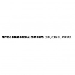 Fritos Original Corn Chips