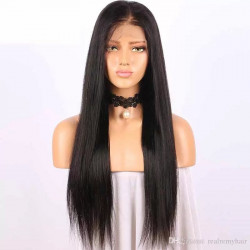 Frontail 360 Lace Wig