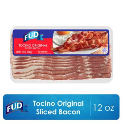 FUD Tocino Original Sliced Bacon