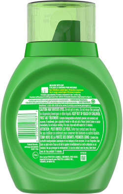 GAIN LAUNDRY DETERGANT LIQUID 25OZ