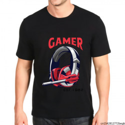 Gamer Video 1982 Birthday Gift Graphic Men's T Shirt