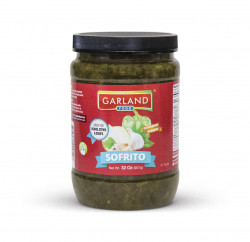 GARLAND FOOD SOFRITO 32OZ.