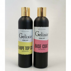 Gelixir Soak Off Gel Polish Refill