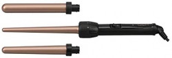 GEM 3 in 1 Curl Designer Professional Ceramic Styling Iron