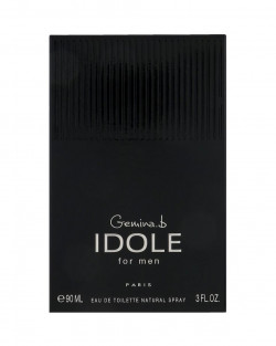 Gemina B Idole Men Perfume EDT 90 ml
