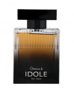 Gemina B Idole Men Perfume EDT 90 ml