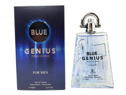 Genius Blue For Men