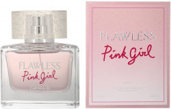 Geparlys Flawless Pink Girl For Women Eau De Parfum 85ml