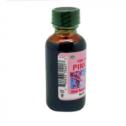 Germa Pink Honey. Anti-Wrinkle Oil. Long-lasting Astringent. For Luminous Skin. With Rose Extract. For External Use. 1 Oz.