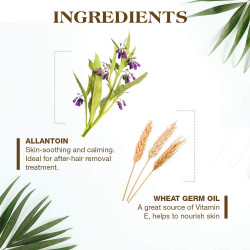 GiGi Hair Removal Strips for the Body