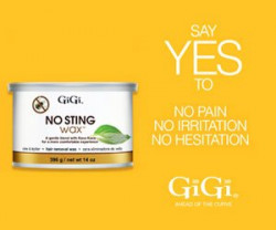 GiGi No sting wax