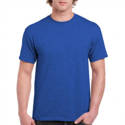 Gildan Mens Ultra Cotton Classic Short Sleeve T-Shirt