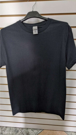 Gildan Mens Ultra Cotton Classic Short Sleeve T-Shirt