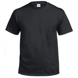 Gildan Mens Ultra Cotton Classic Short Sleeve T-Shirt