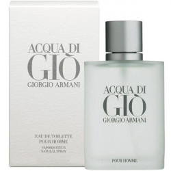 Giorgio Armani Acqua De Gio EDT 6.7 Oz 200 Ml Men