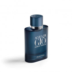 Giorgio Armani Acqua di Giò Profondo EDP 2.5 oz 75 ml