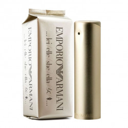 Giorgio Armani Emporio She EDP 3.4 Oz 100 Ml Women