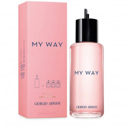 Giorgio Armani My Way Eau De Parfum Refill 5.1 FL Oz