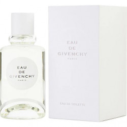 Givenchy Eau De Givenchy EDT 3.3 Oz 100 Ml Unisex