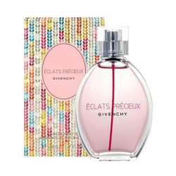 Givenchy Eclats Precieux Limited Edition Eau De Toilette 50ml 1.7 Oz