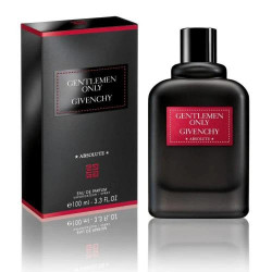 Givenchy Gentlemen Only Absolute EDP 3.3 Oz 100 Ml Men