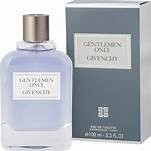 Givenchy Gentlemen Only Men's Eau De Toilette Spray, 3.3 Oz