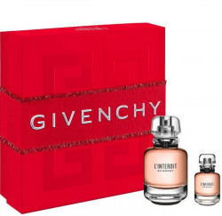 Givenchy L'interdit Gift Set For Women