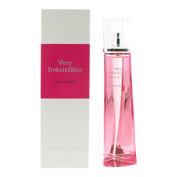 Givenchy Paris Very Irresistible Eau De Toilette